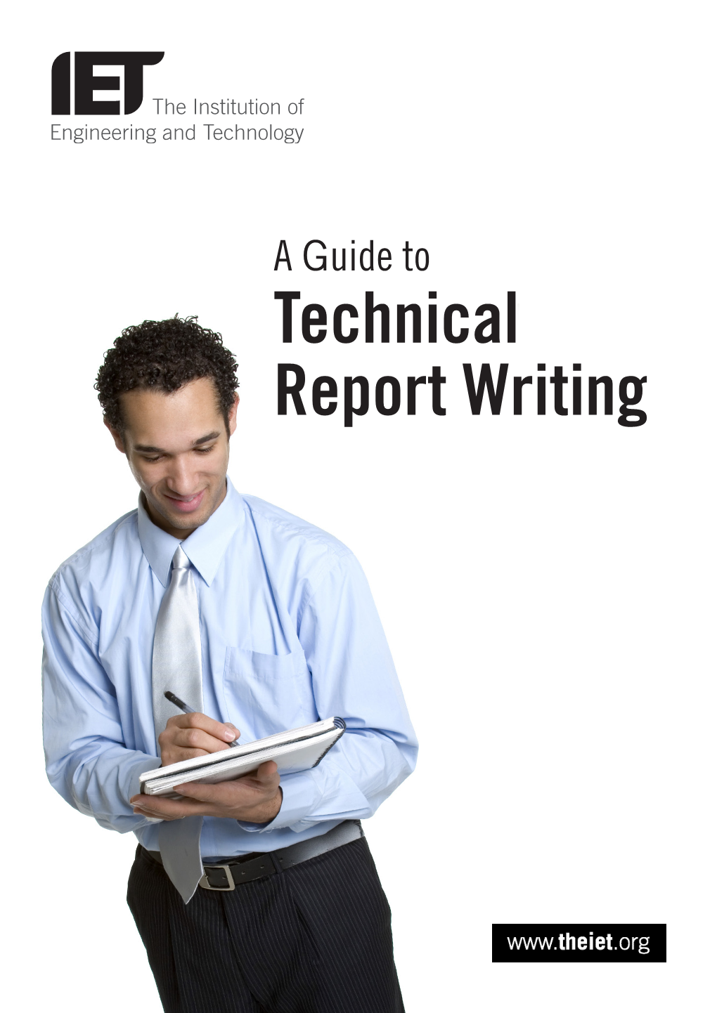 A Guide to Technical Report Writing Contents Foreword