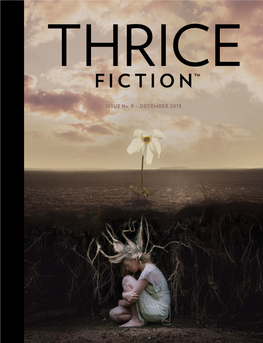 Thrice Fiction™