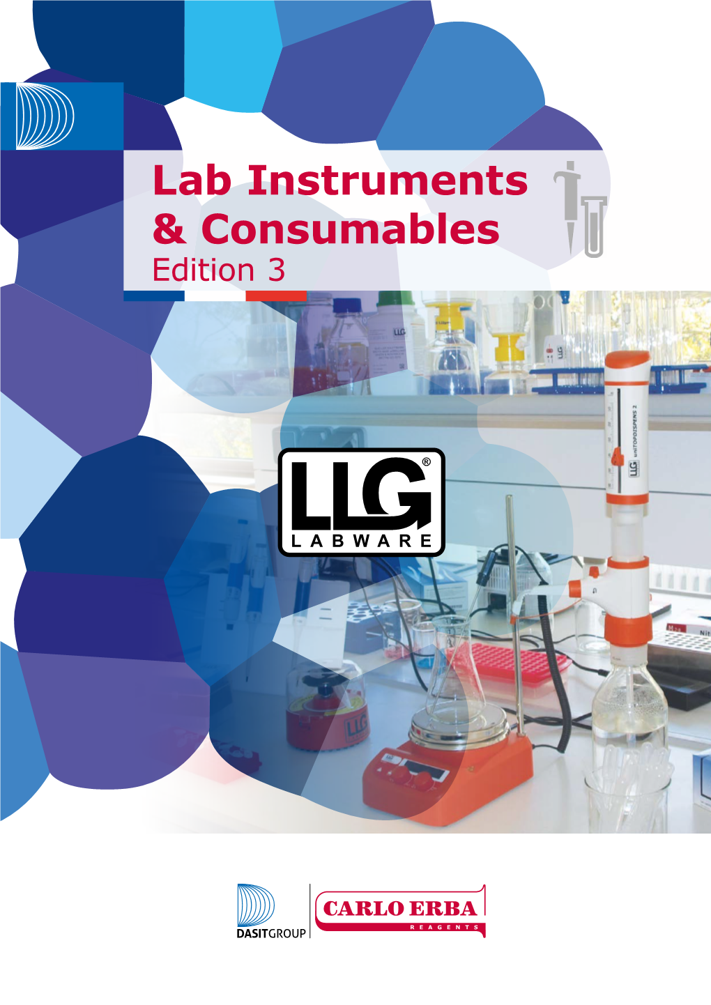 Lab Instruments & Consumables