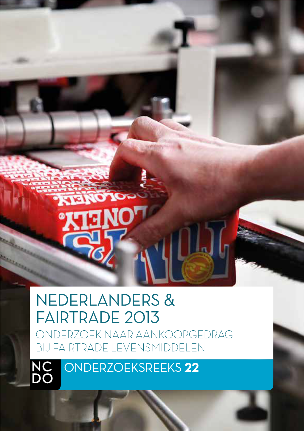 Nederlanders & Fairtrade 2013