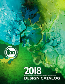 ITAA 2018 Design Catalog