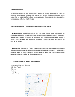 Paramount Group.Pdf