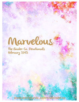 2-2019-Marvelous-The-Binder-Co-Devotionals-Portrait.Pdf
