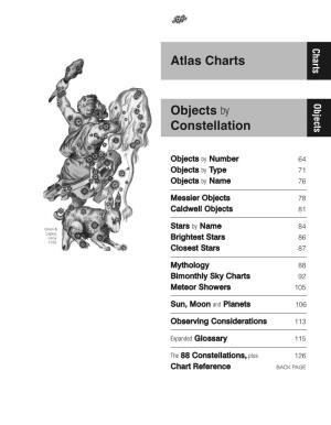 Atlas Menor Was Objects to Slowly Change Over Time