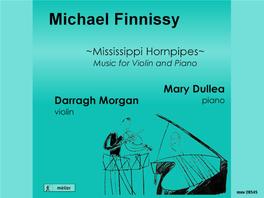 Michael Finnissy