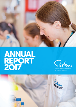 Perkins Annual Report 2017 Read More