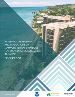 Managed Retreat Report Final