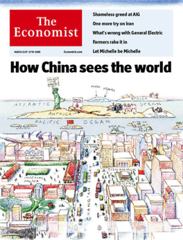 The Economist March 21 2009.Pdf