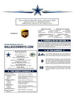 2.4% Dallascowboys.Com