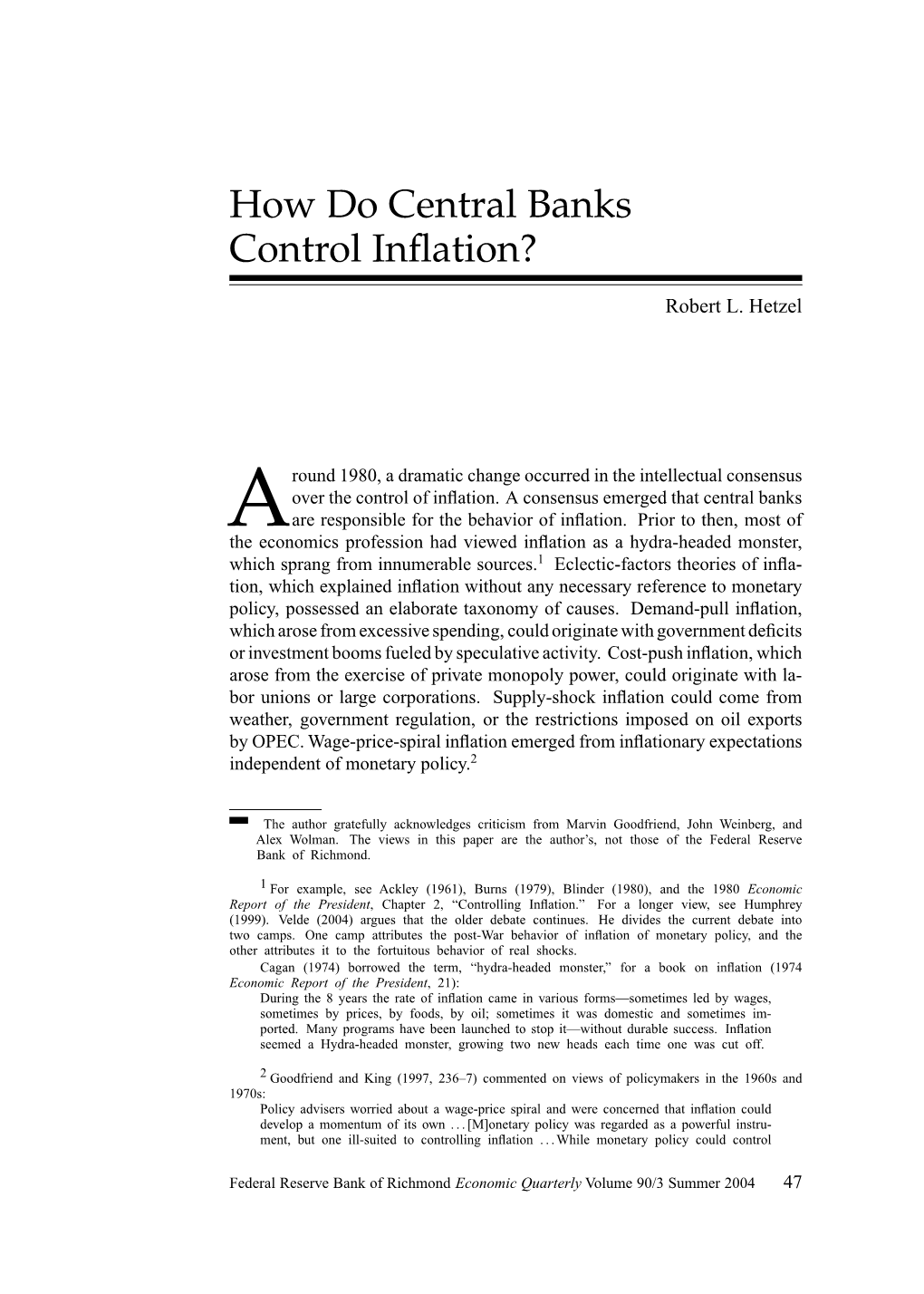 how-do-central-banks-control-inflation-docslib