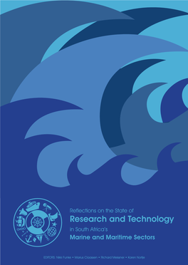 State of Research & Tech in the SA Marine Maritime Sectors