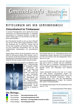 4.2019 Gmeindsinfo [Pdf, 2.1