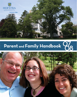 Parentand Family Handbook