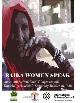 Articulations-Of-Raika-Women-Around-Kumbhalgarh-Wildlife-Sanctuary-On-Pastoralism-2.Pdf