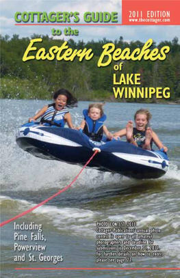 Eastern Beaches 1 Important Telephone Numbers