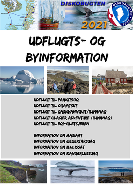 Udflugts- Og Byinformation