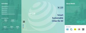 Smart Sustainable Cities For