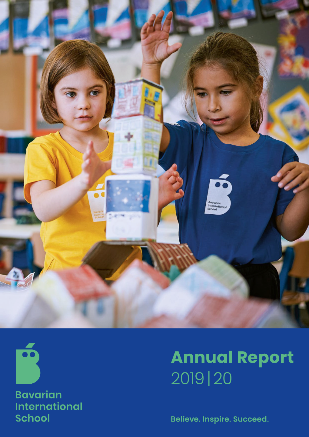 Annual Report 2019 | 20