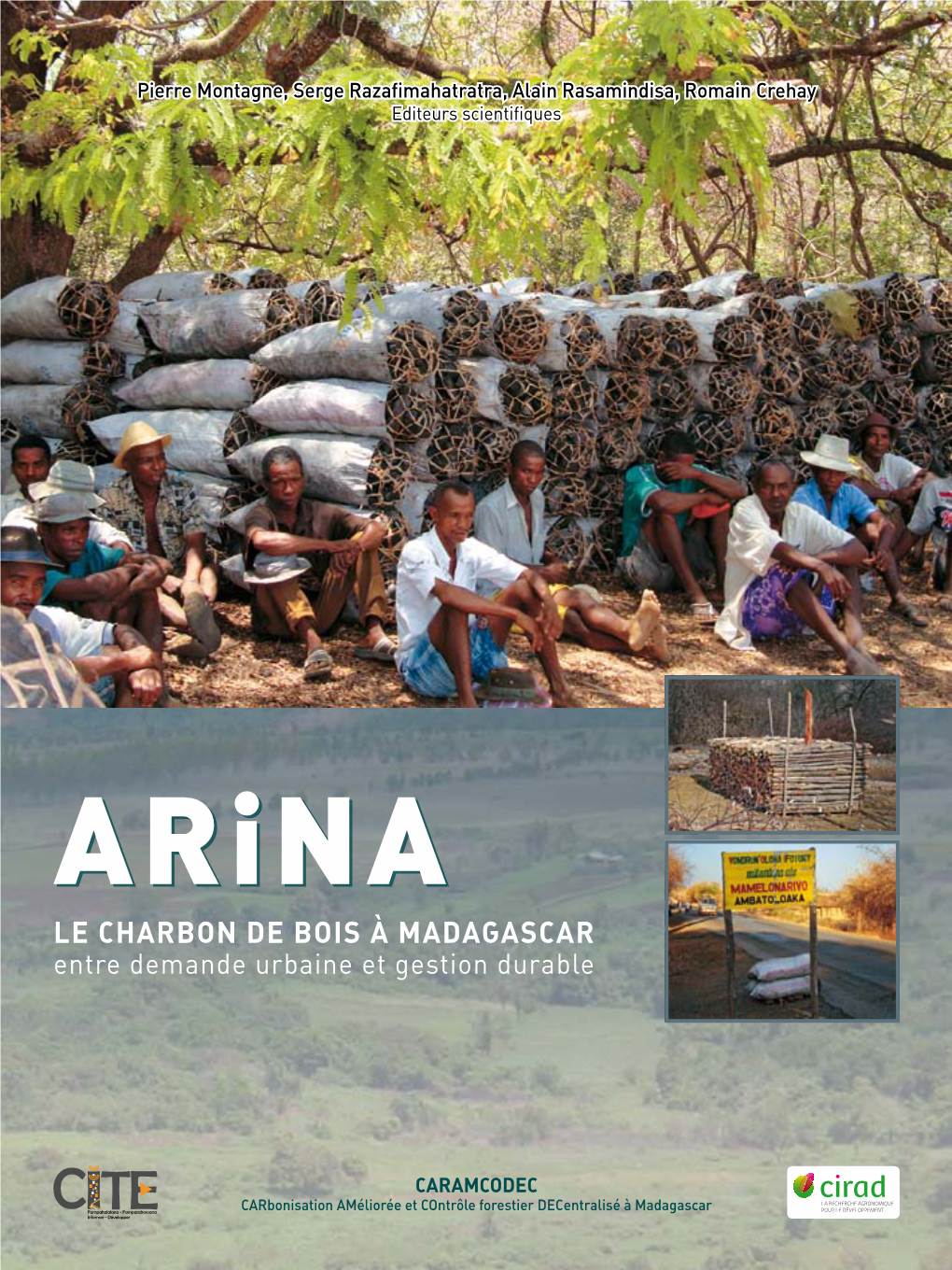 Le Charbon De Bois À Madagascar Entre Demande Urbaine Et Gestion Durable