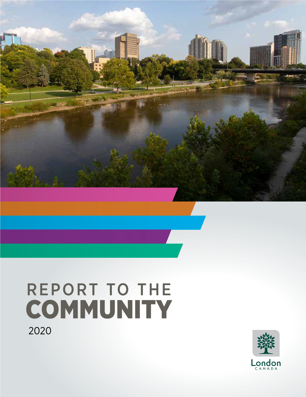 Report to the Community 2020