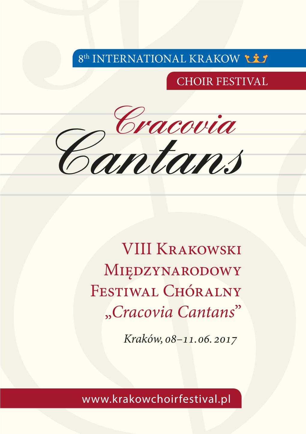 Cracovia Cantans