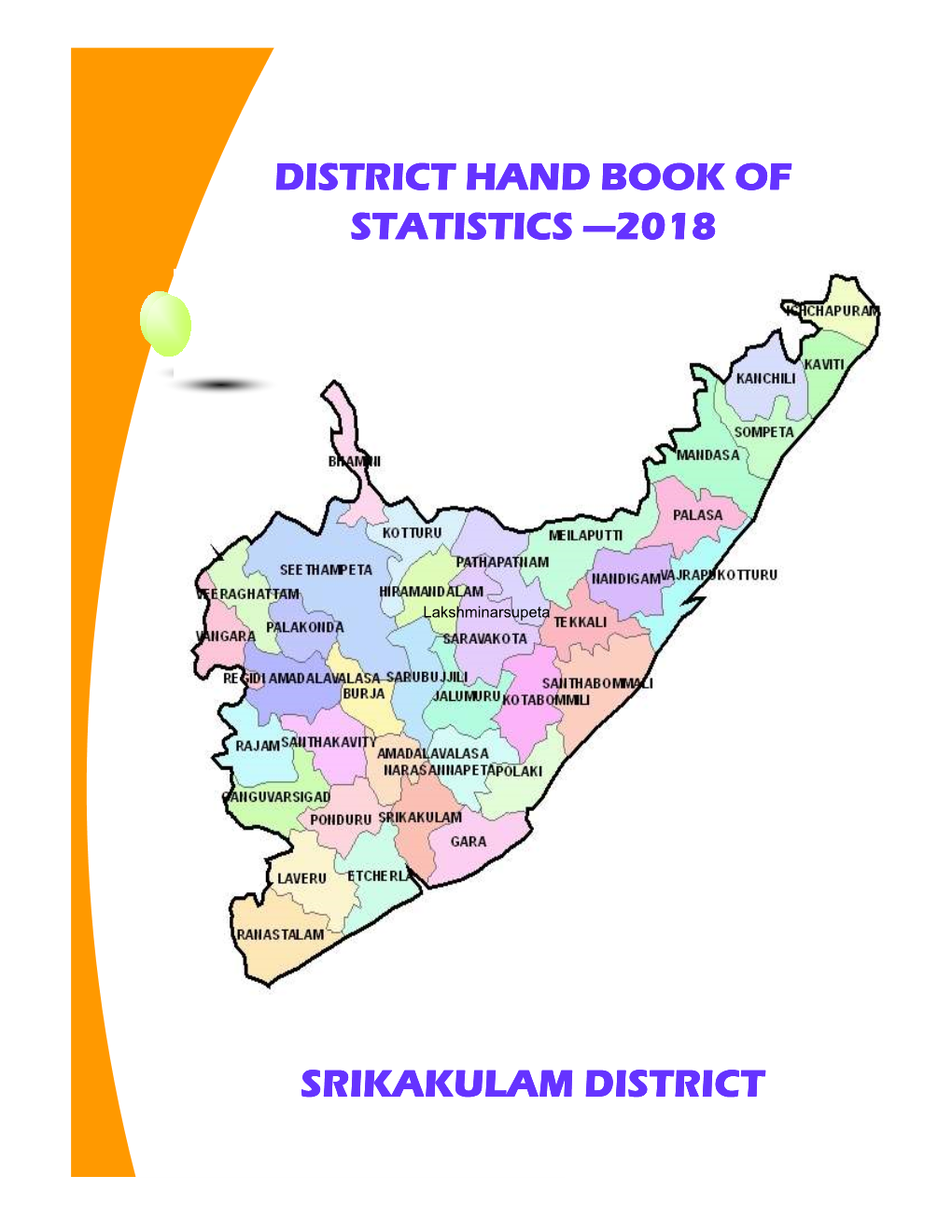 2017-18 Srikakulam District