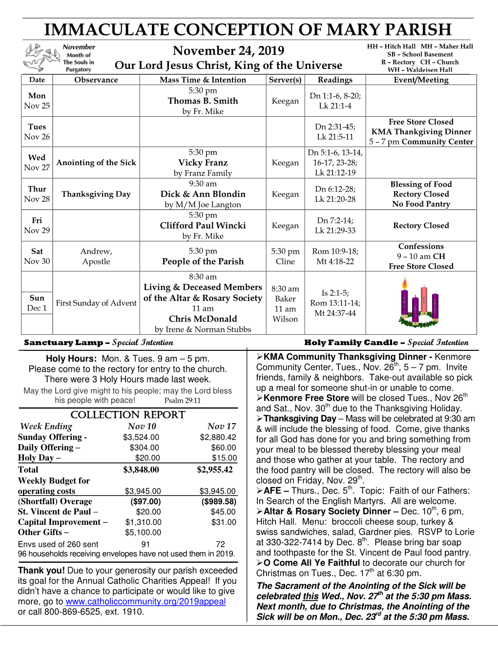 Bulletin-2019-11-24