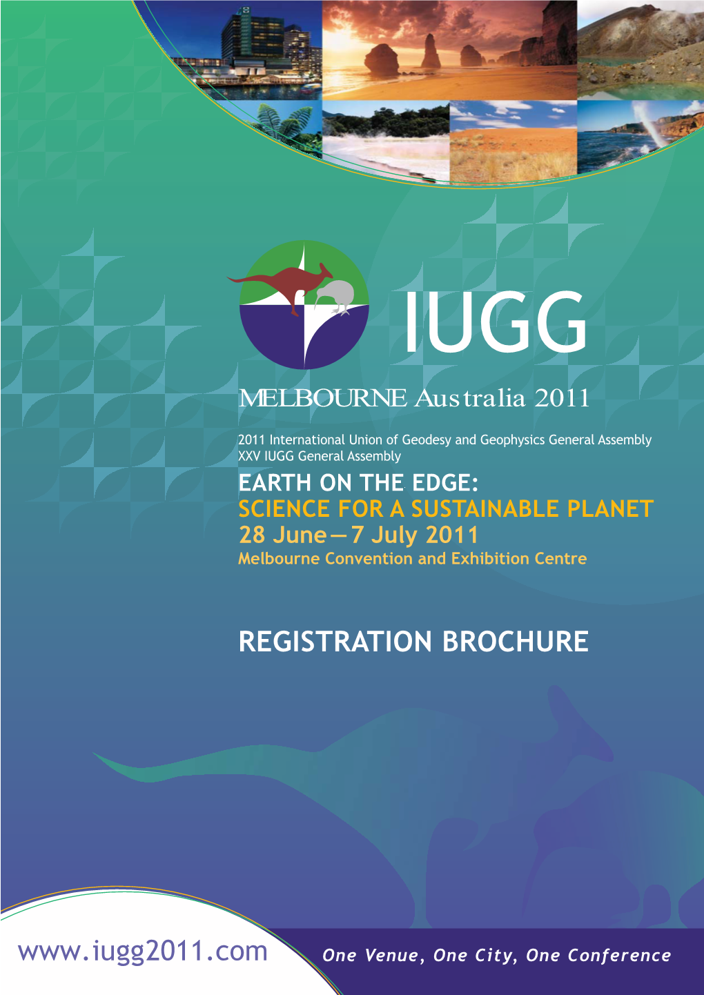 Registration Brochure