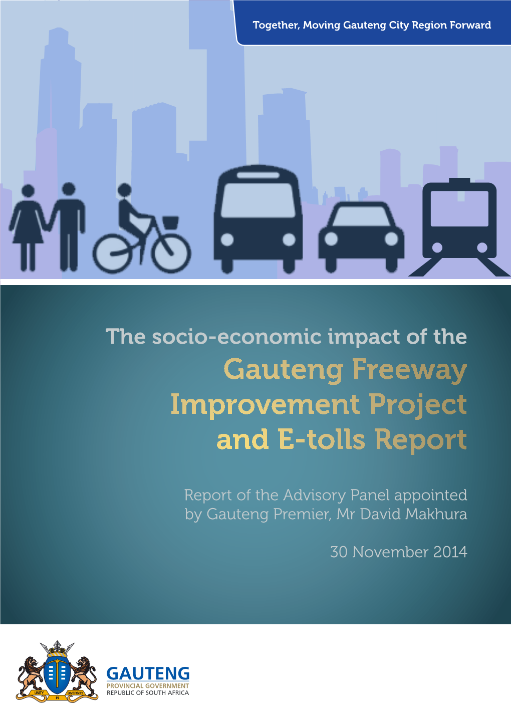 Final E-Toll and GFIP Report+V20