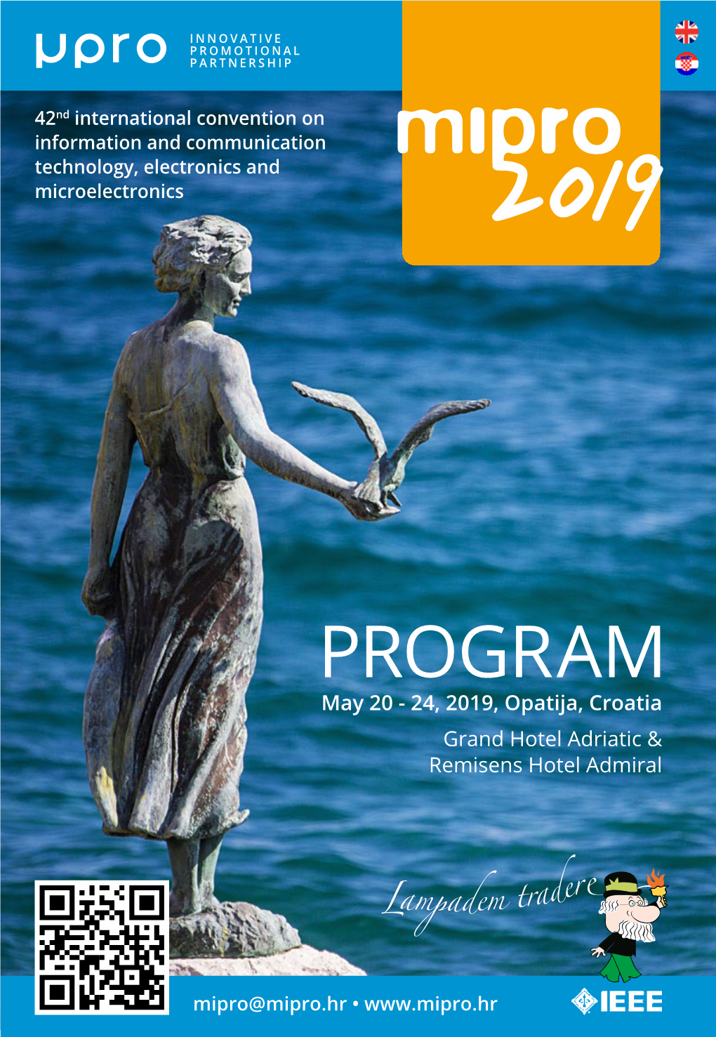 Program Brochure MIPRO 2019.Pdf