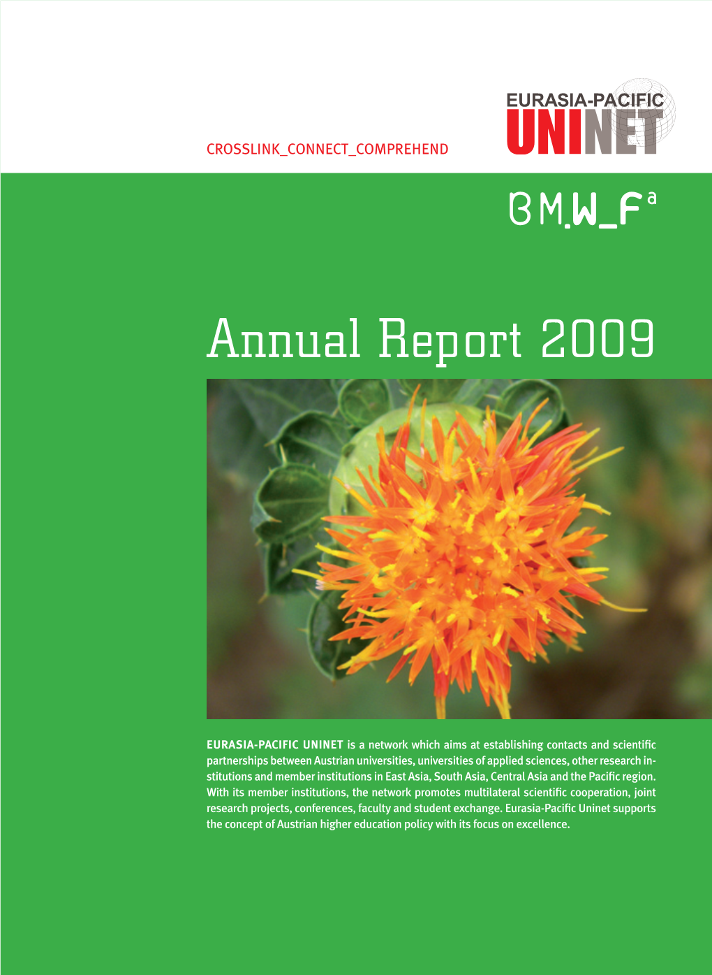 Annual Report 2009