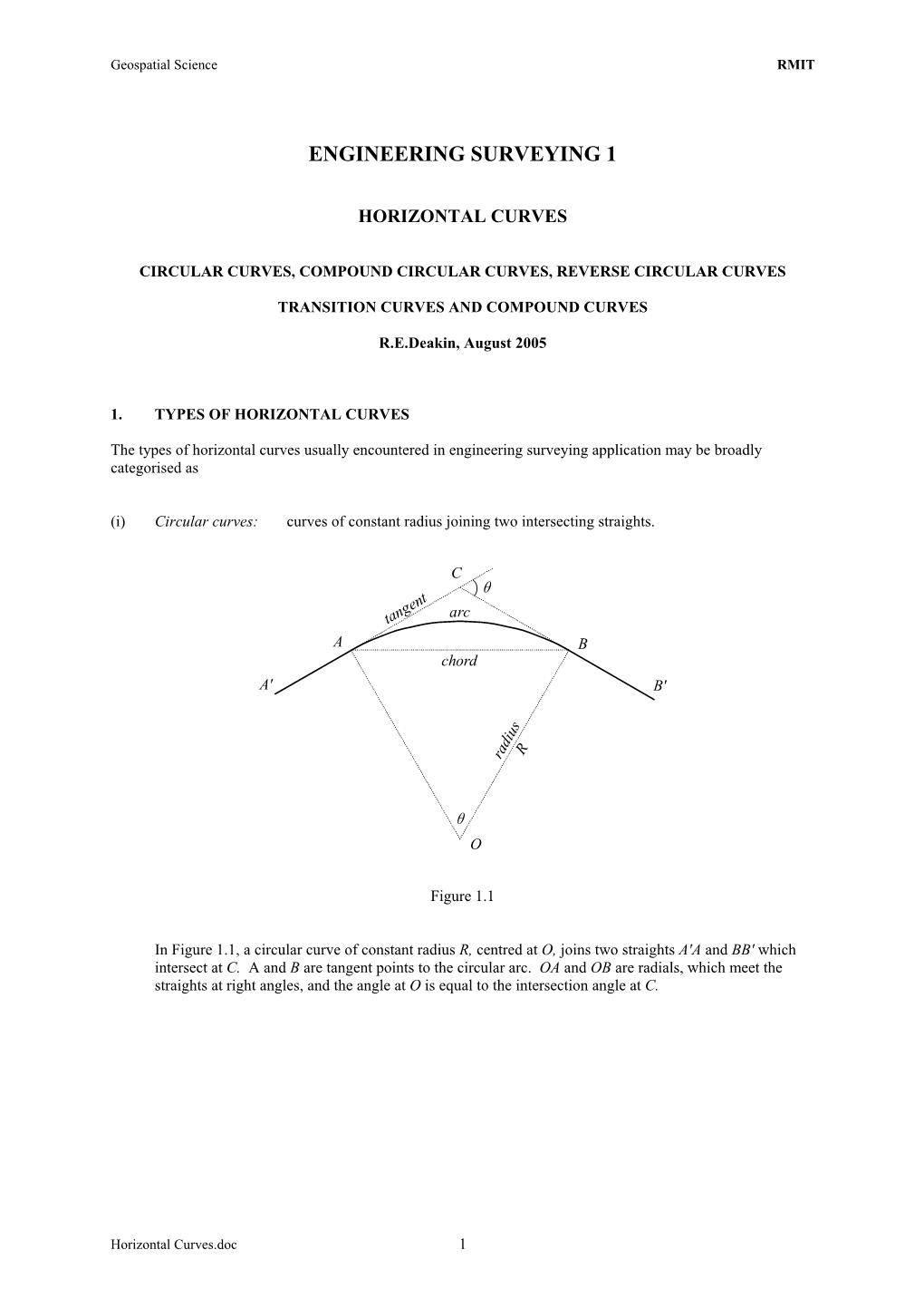 Horizontal Curves.Pdf