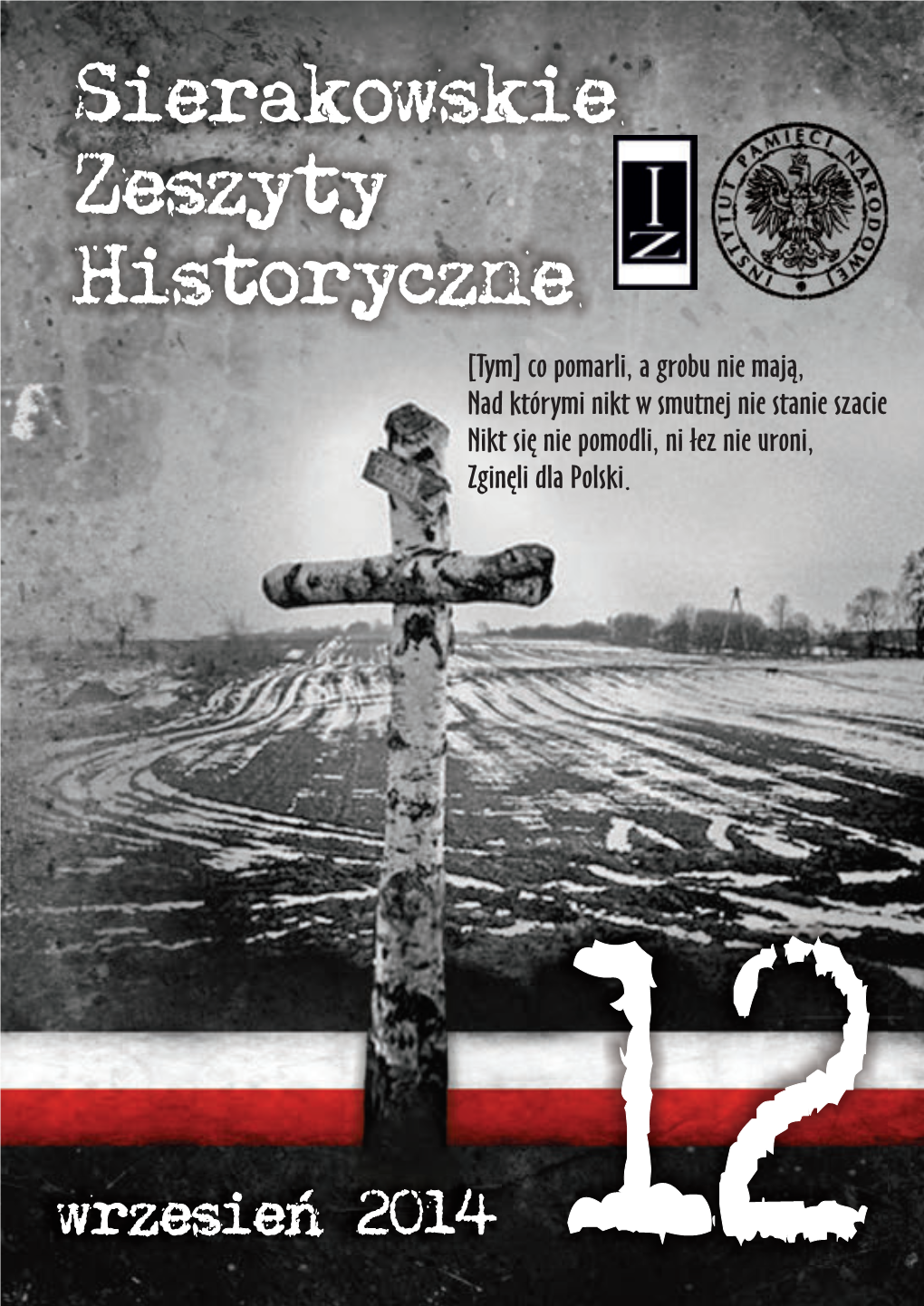 Sierakowskie Zeszyty Historyczne