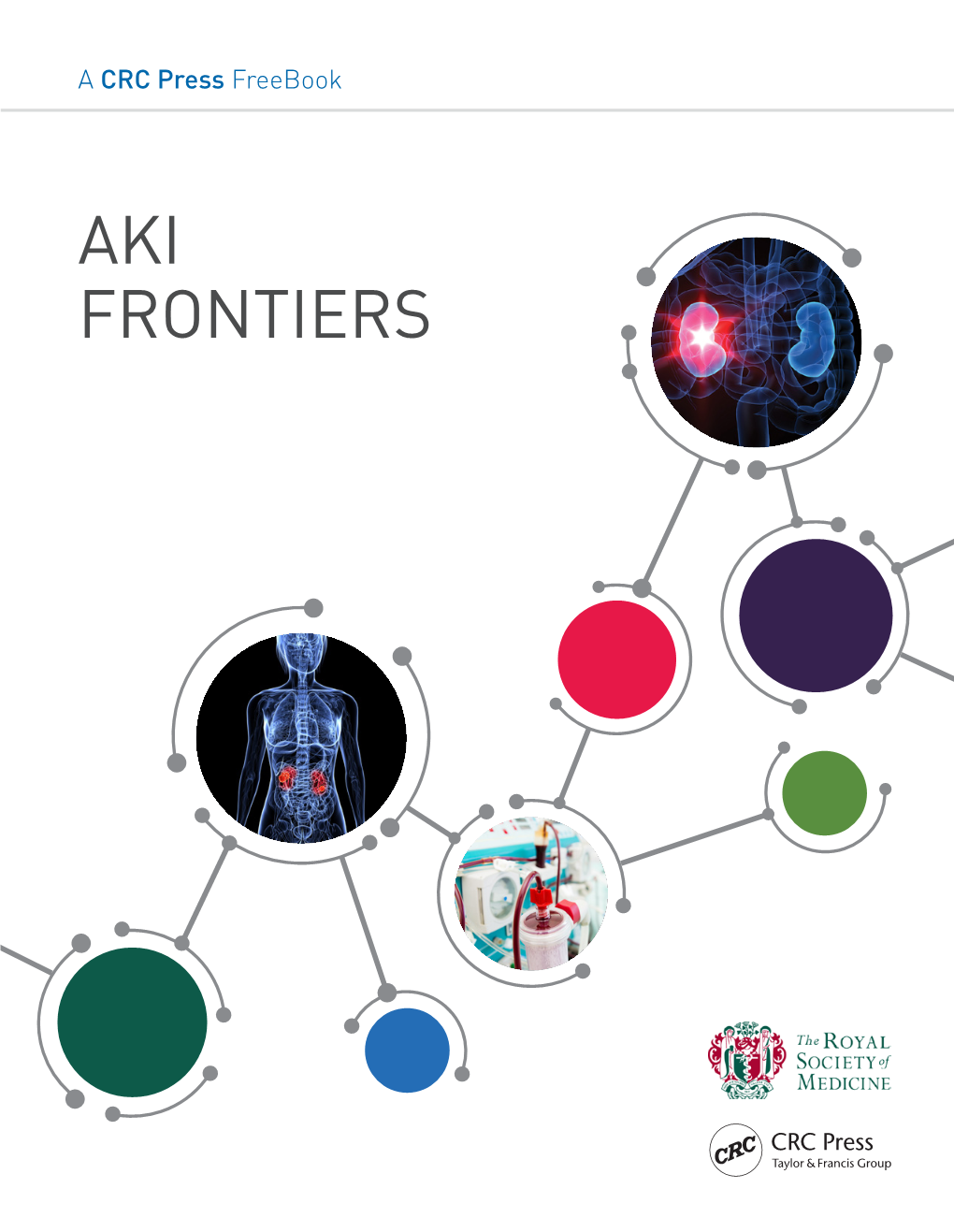 Aki Frontiers Table of Contents