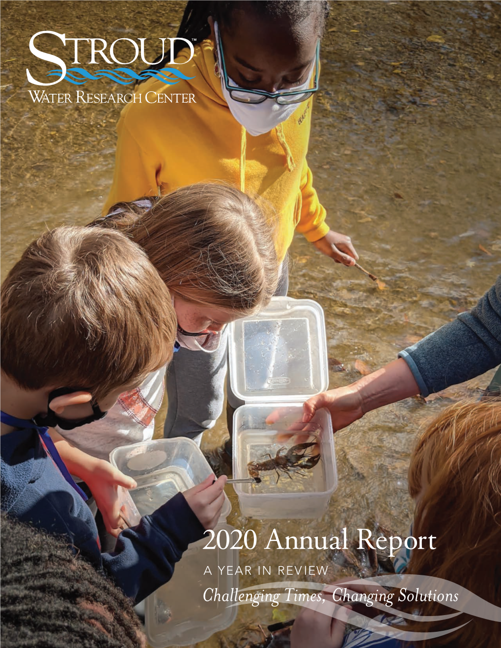 2020 Annual Report