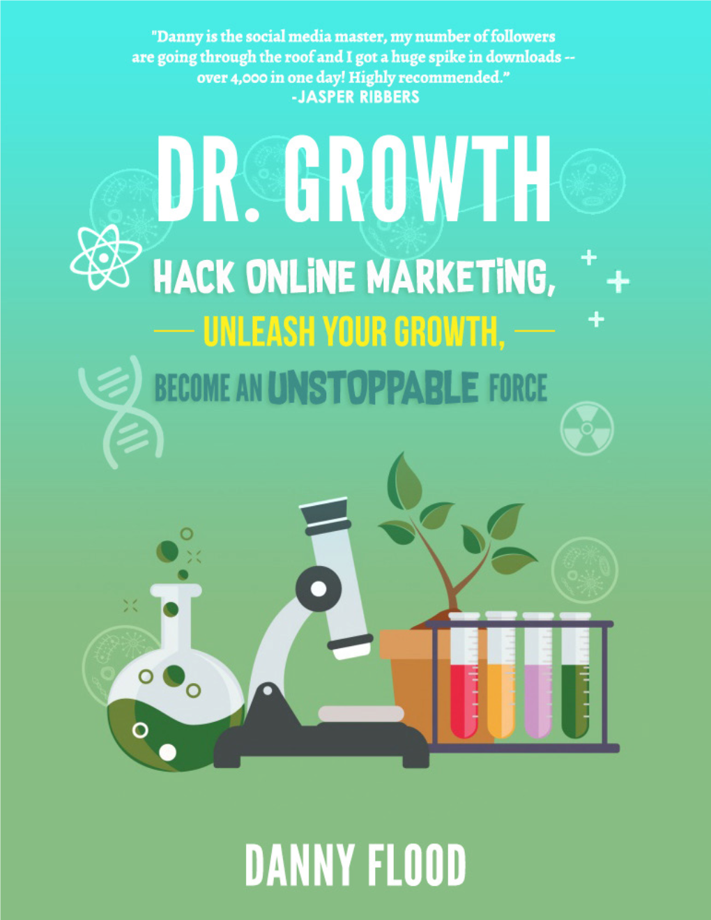 Growth Hacking and Marketing Campaigns