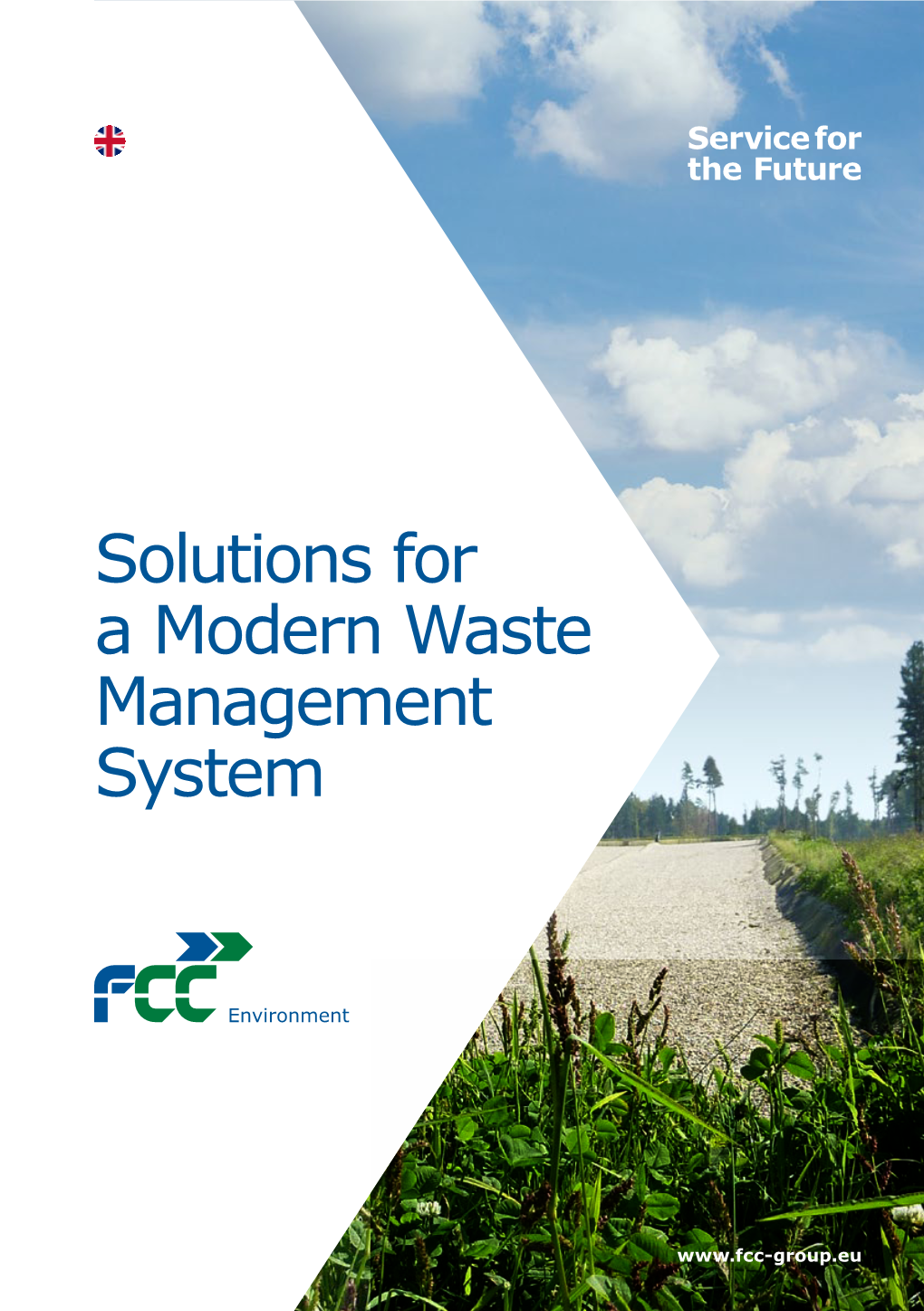 Solutions for a Modern Waste Management System