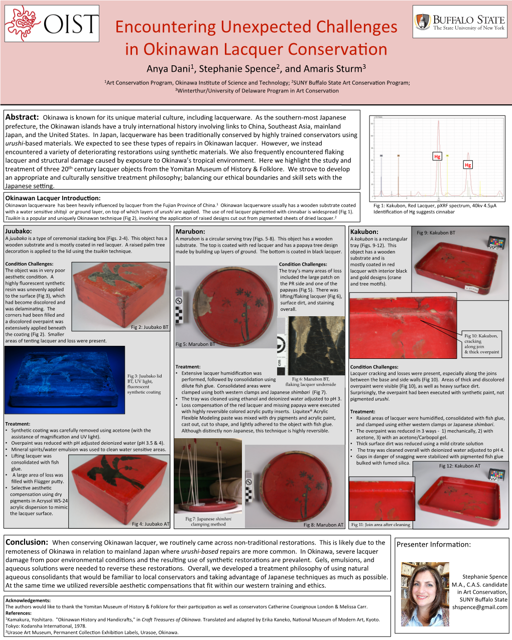 50. Encountering Unexpected Challenges in Okinawan Lacquer