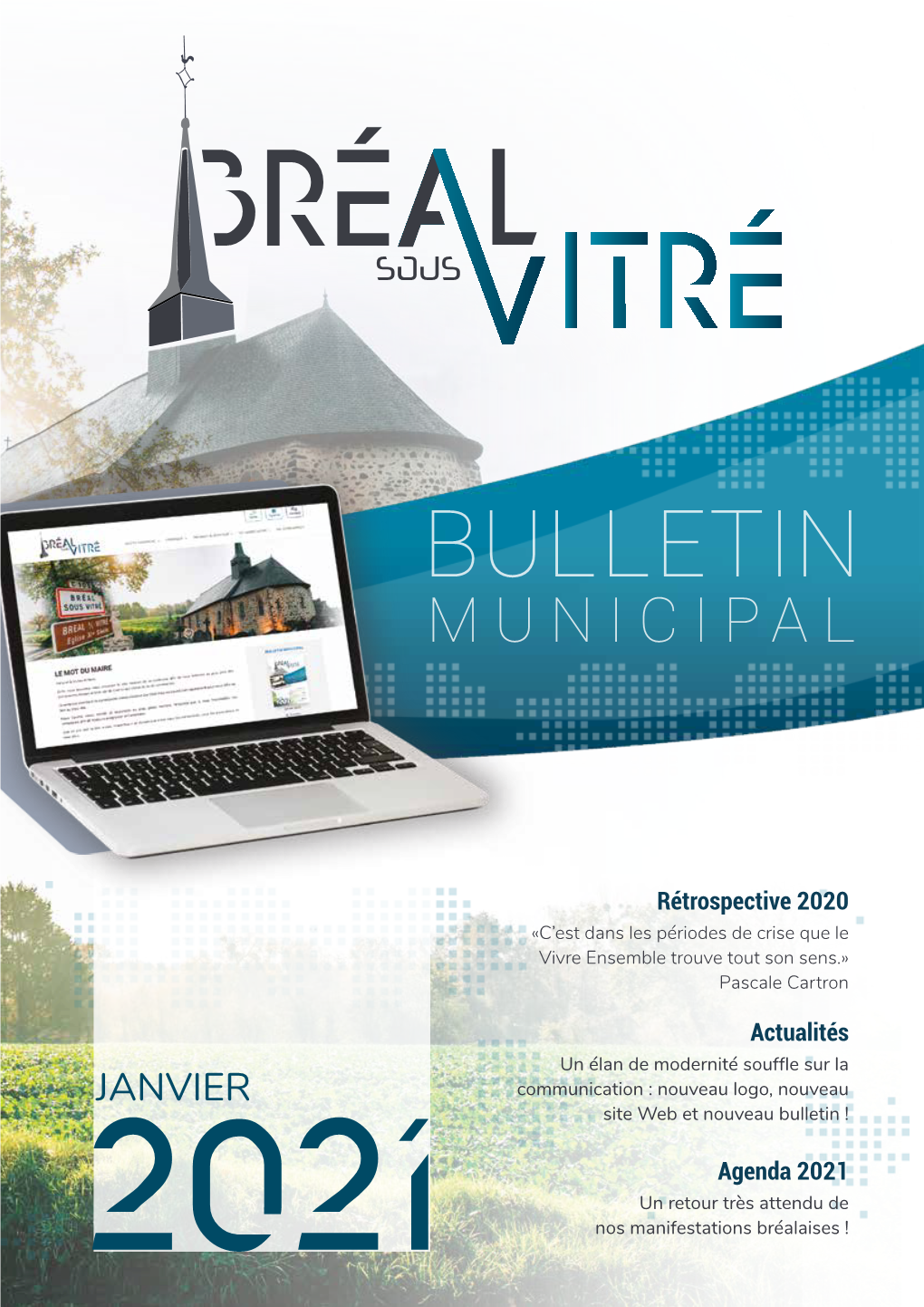 Bulletin Municipal