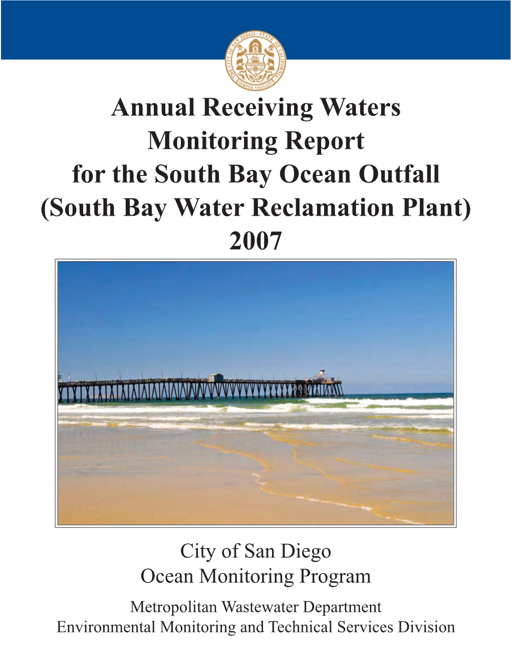 South Bay 2007