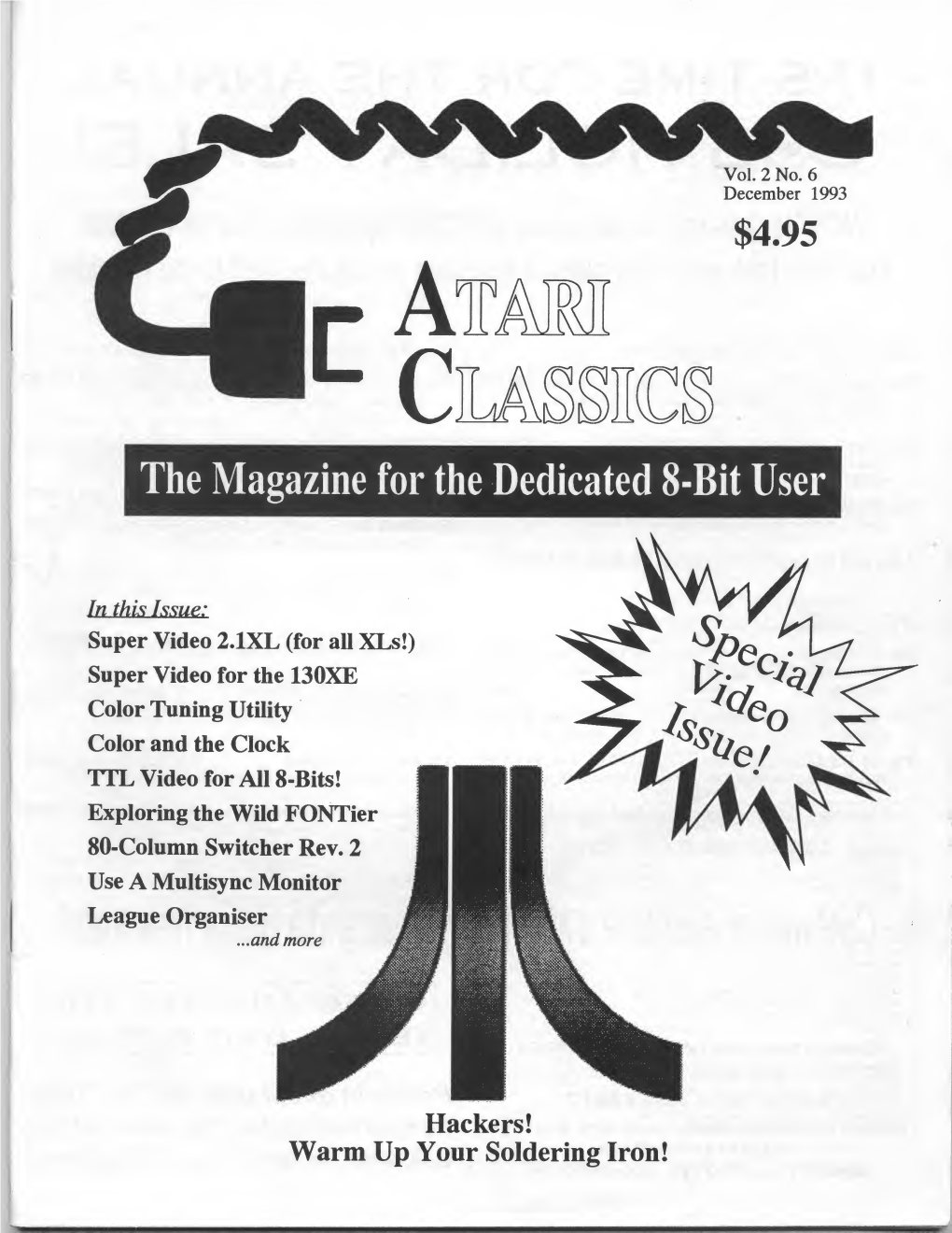 Atari Classics V2n6 December 1993