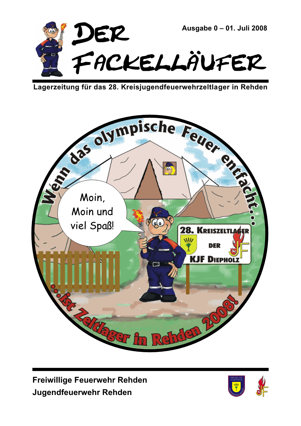 Ausgabe 0 – 01