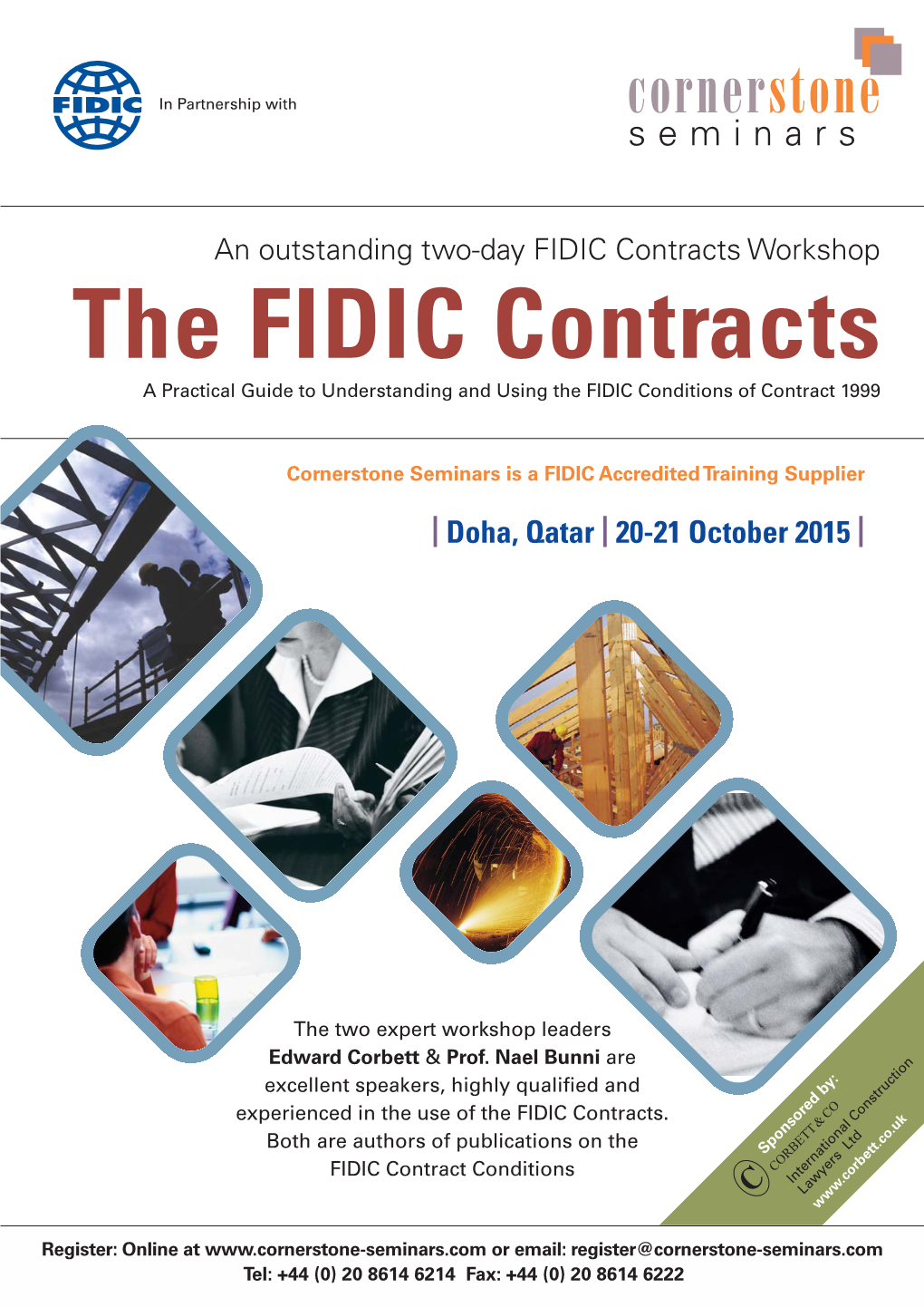 FIDIC Contracts Qatar Oct 2015 (2).Pdf