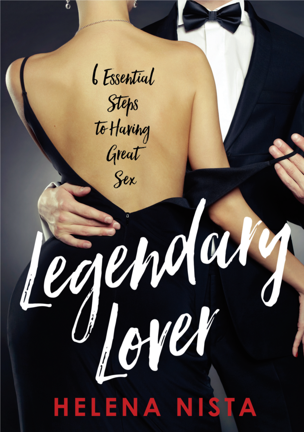 Legendary Lover