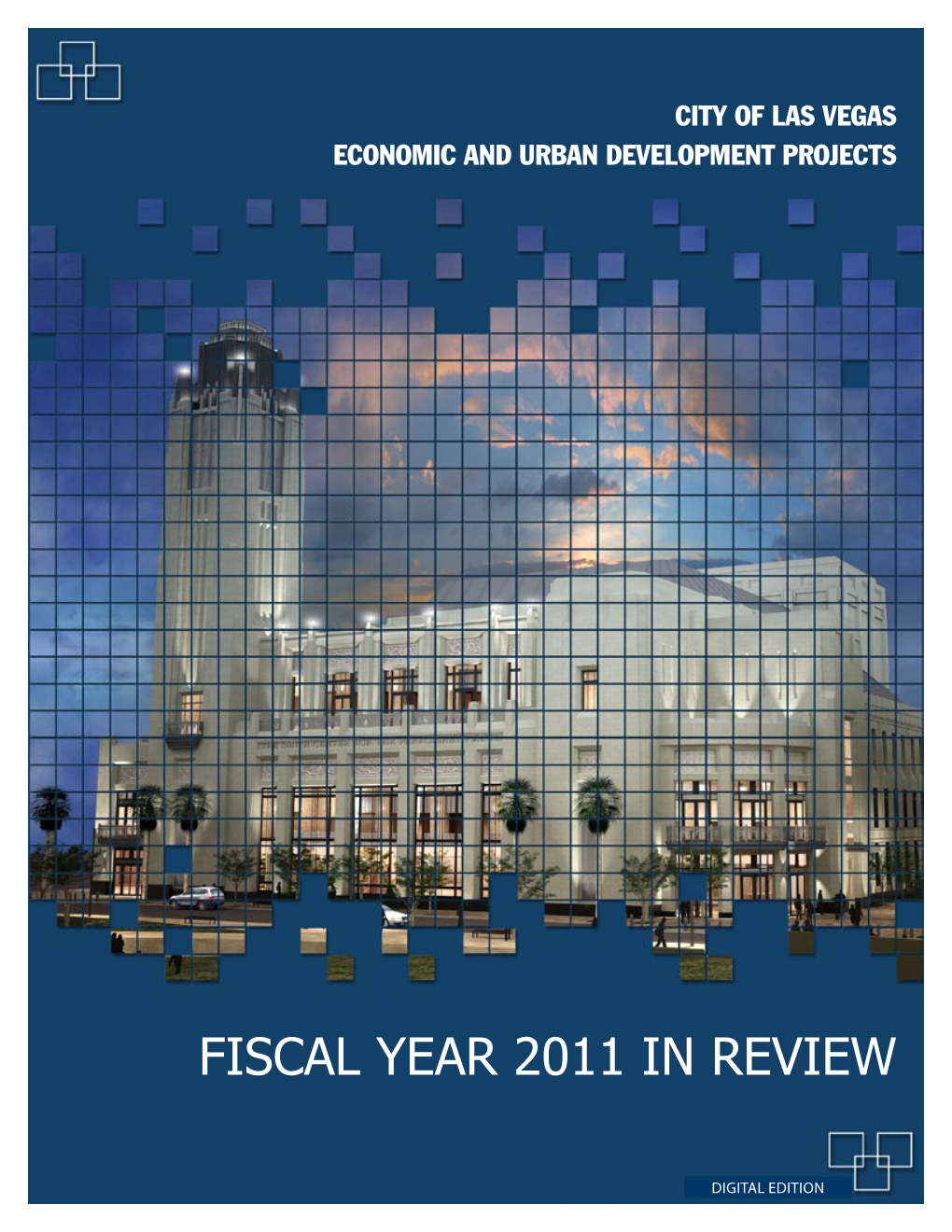 Fiscal Year 2011 in Review