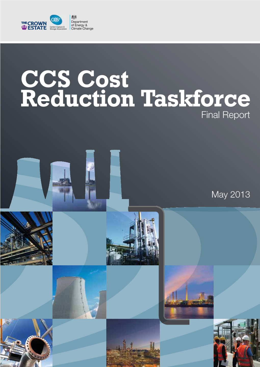 CCS Cost Reduction Taskforce Final Report