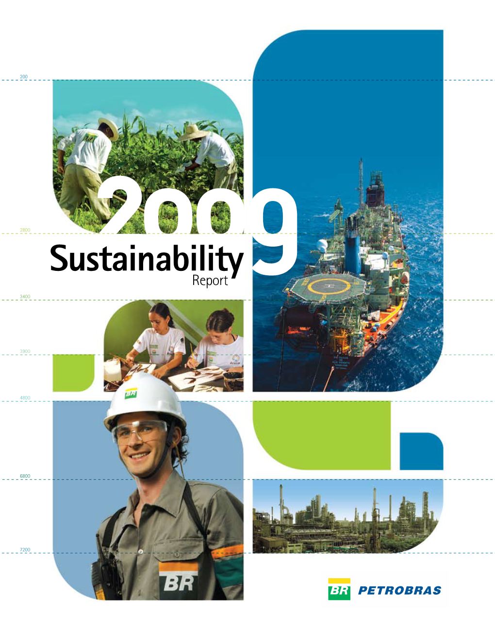 Sustainability Report 2009 | Petrobras