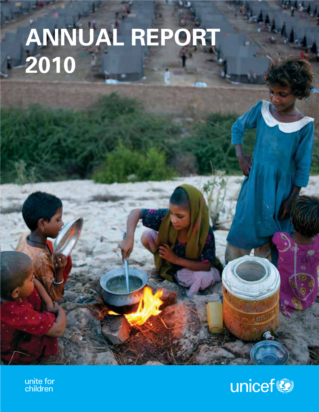 Annual Report 2010