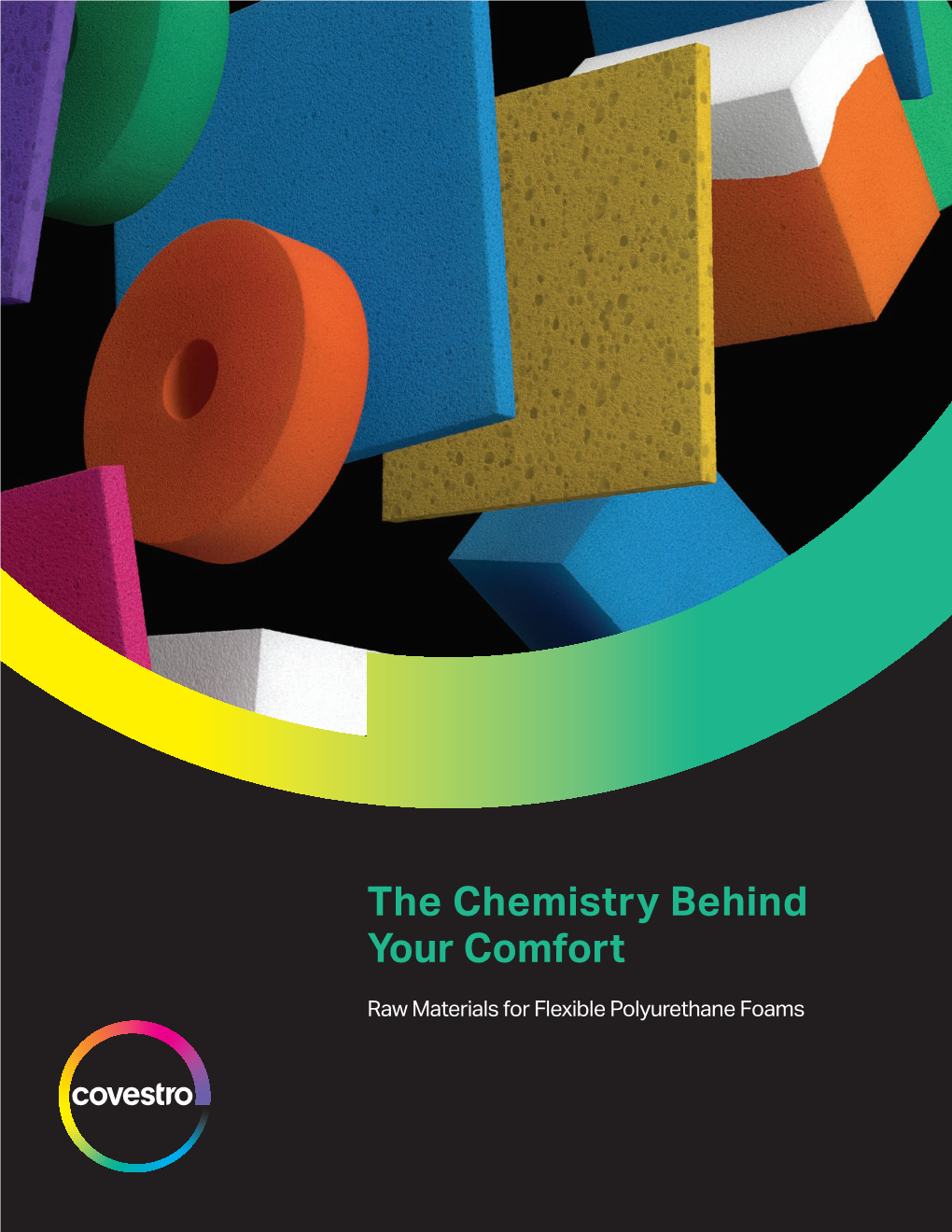 The Chemistry Behind Your Comfort Raw Materials for Flexible Polyurethane Foams