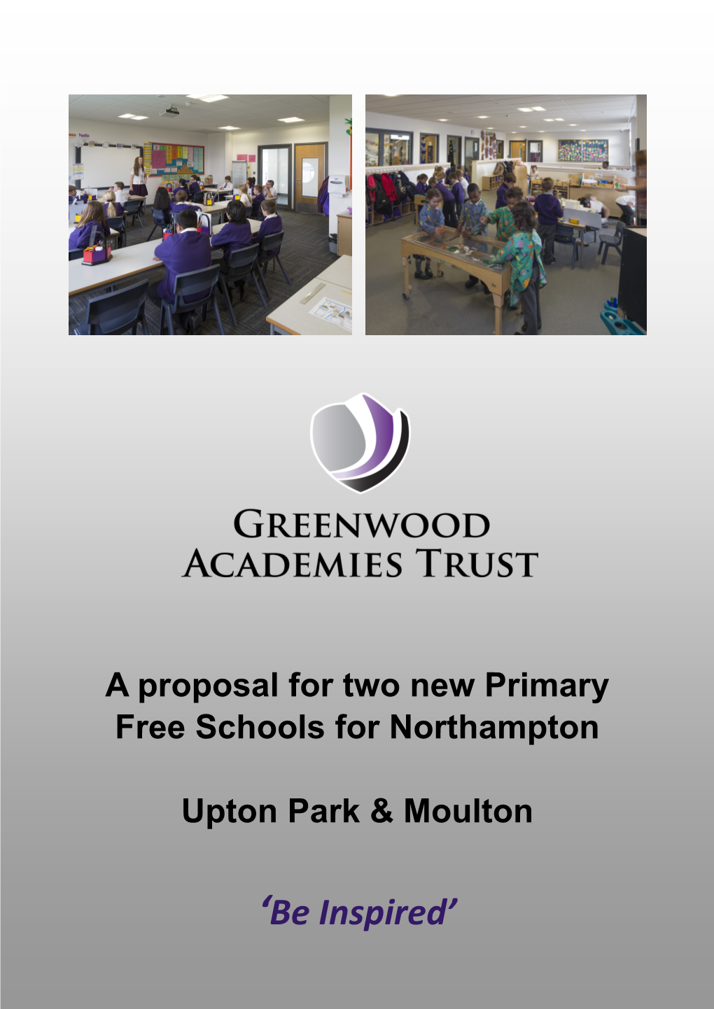 Greenwood Academies Trust